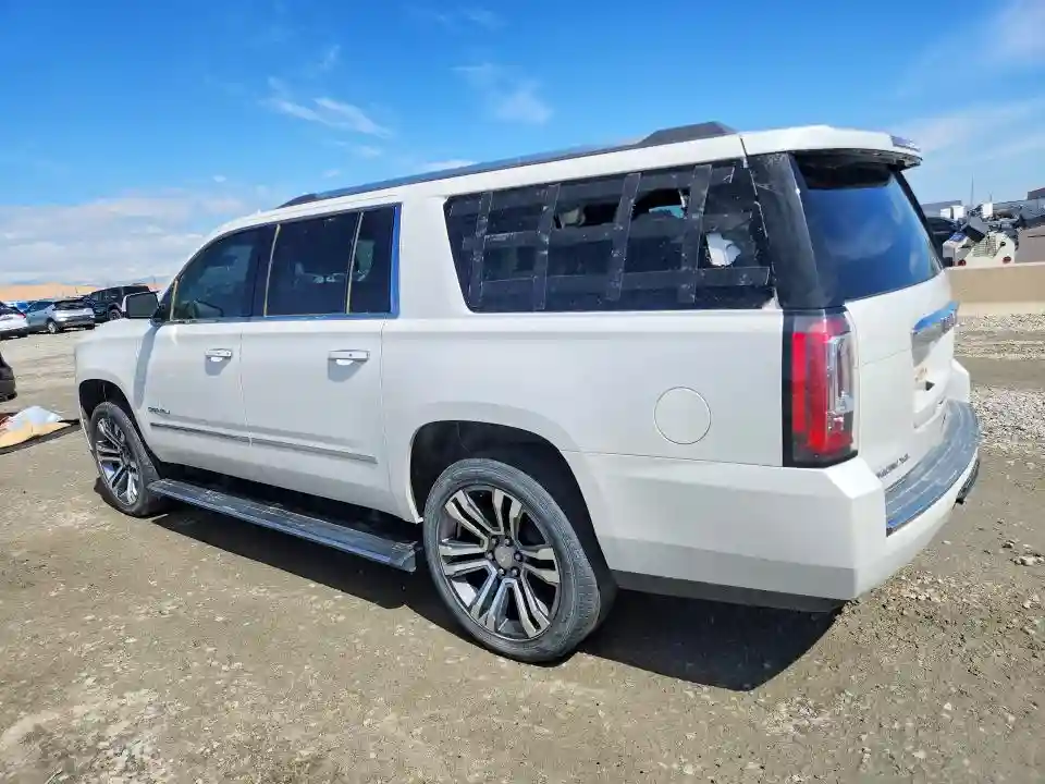 1GKS2HKJ0JR308763 2018 GMC YUKON-1
