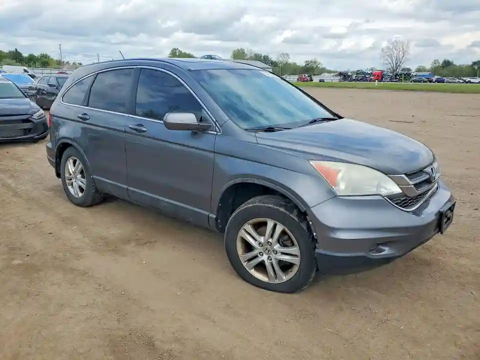 5J6RE4H70AL019157 2010 HONDA CRV-3