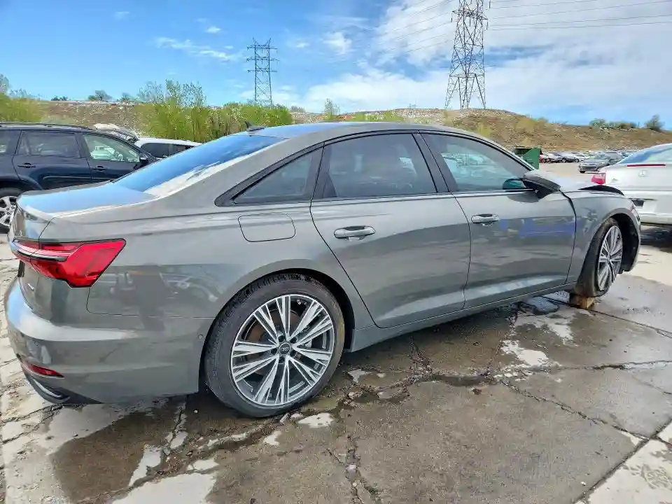 WAUE3BF23PN072807 2023 AUDI A6-2