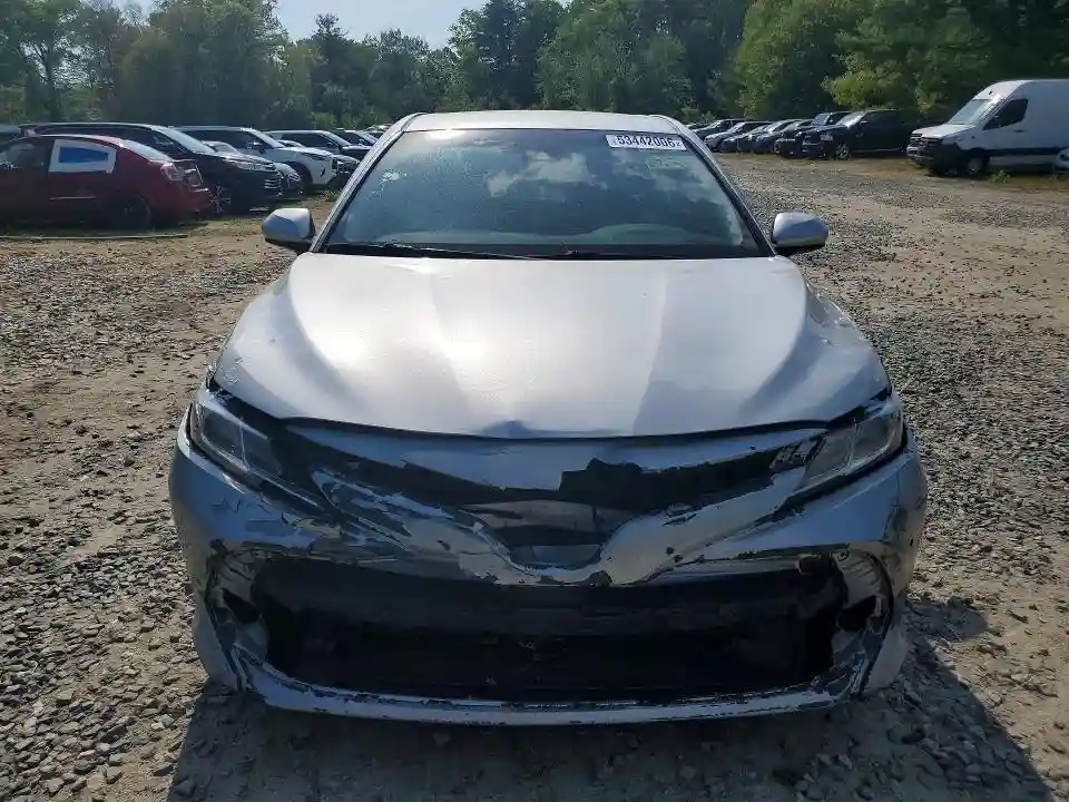 4T1C11AK4LU961127 2020 TOYOTA CAMRY-4