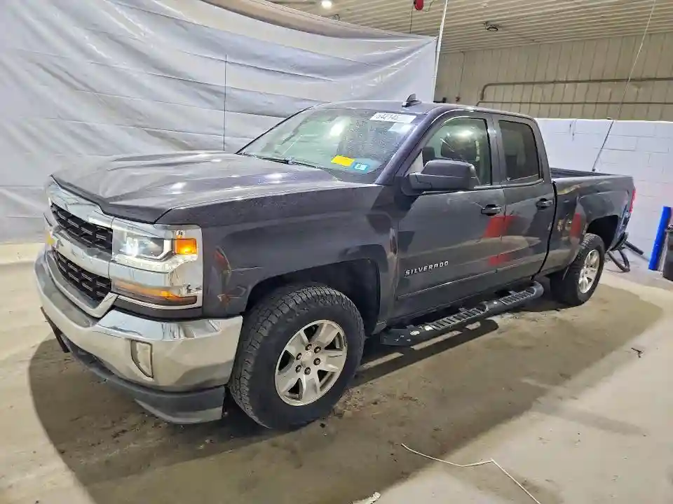 1GCVKREC6GZ260531 2016 CHEVROLET SILVERADO-0