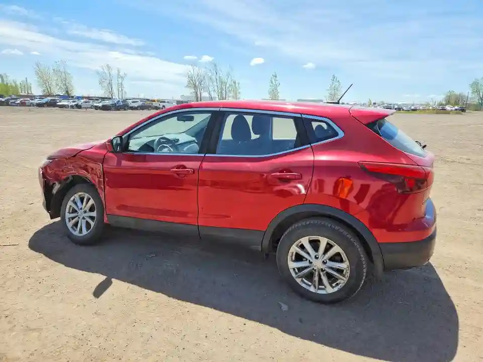 JN1BJ1CR4JW281842 2018 NISSAN ROGUE-1