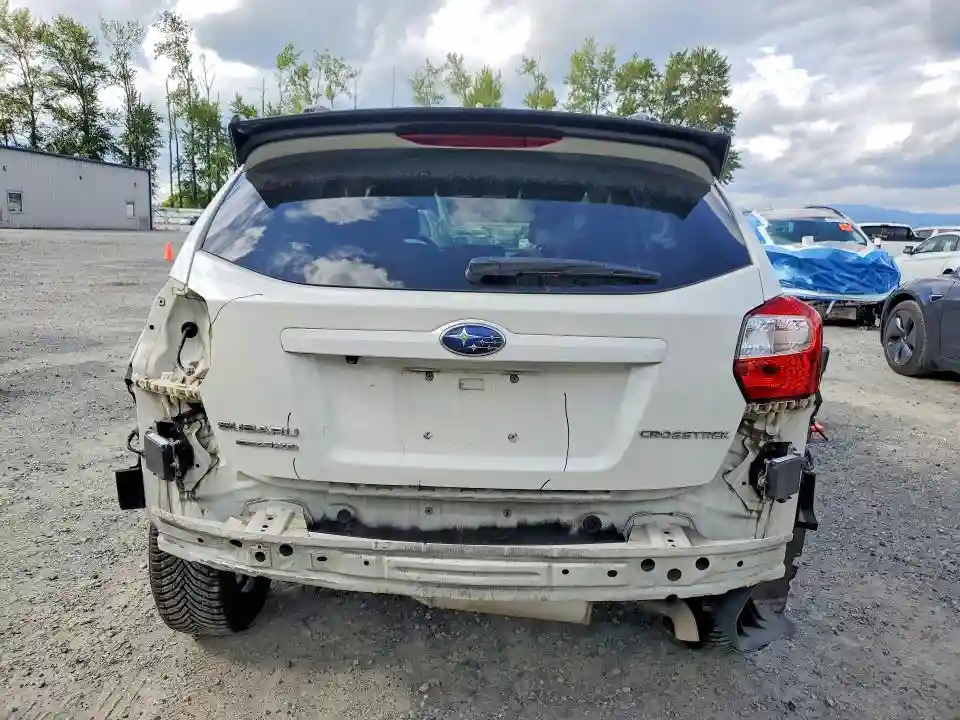 JF2GPADC2G8200816 2016 SUBARU CROSSTREK-5