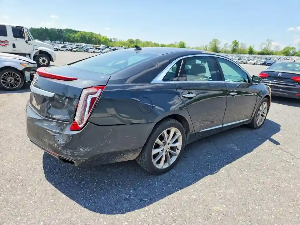 2G61R5S32D9102350 2013 CADILLAC XTS-2