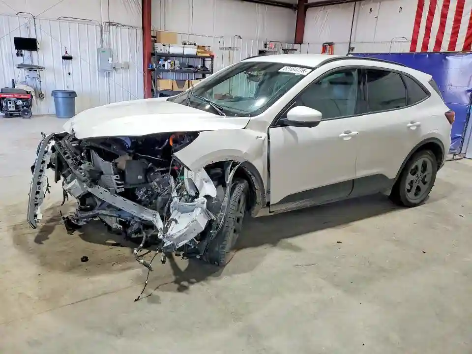 1FMCU9NZ9SUA72139 2025 FORD ESCAPE-0