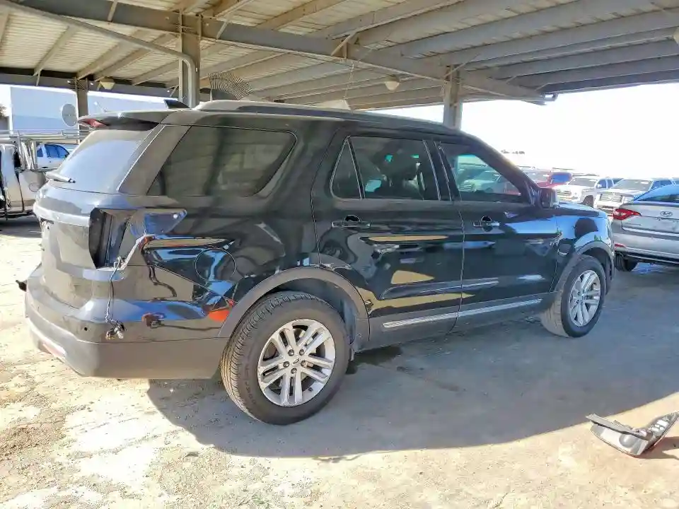 1FM5K7D83GGA86006 2016 FORD EXPLORER-2