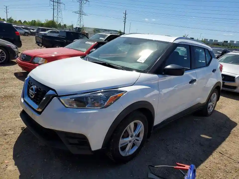 3N1CP5CU3JL531964 2018 NISSAN KICKS-0