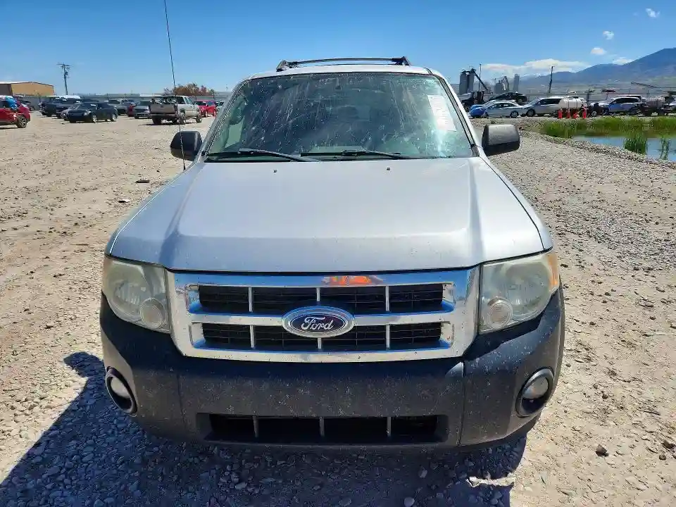 1FMCU9DG5CKB43575 2012 FORD ESCAPE-4