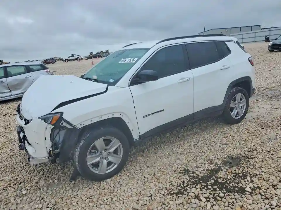 3C4NJDBB8NT217072 2022 JEEP COMPASS-0