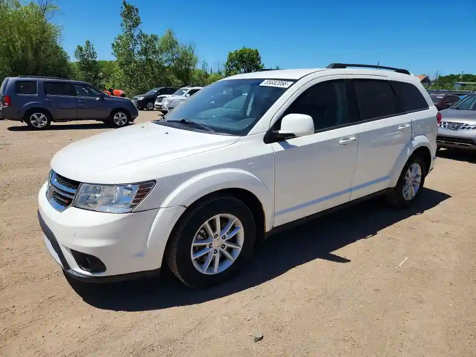 3C4PDDBG1DT592537 2013 DODGE JOURNEY-0