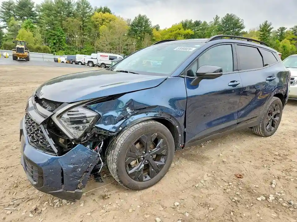 KNDPYDDH5S7197045 2025 KIA SPORTAGE-0