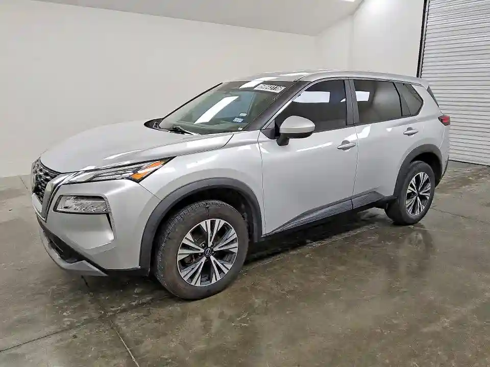 5N1BT3BB8PC898920 2023 NISSAN ROGUE-0