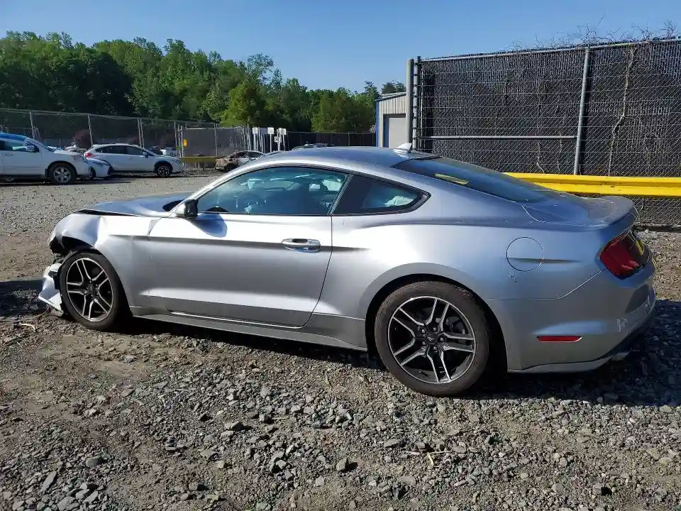 1FA6P8THXN5104730 2022 FORD MUSTANG-1