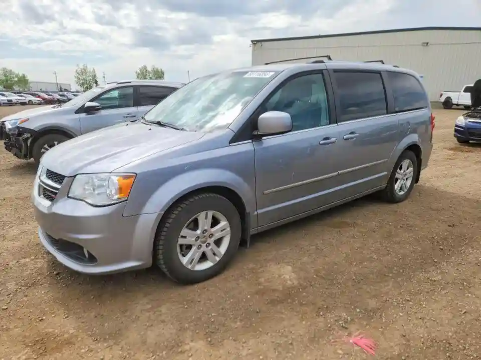 2C4RDGDG2FR551363 2015 DODGE CARAVAN-0