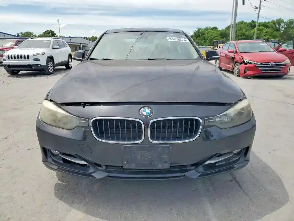 WBA3B3C52DF540109 2013 BMW 3 SERIES-4