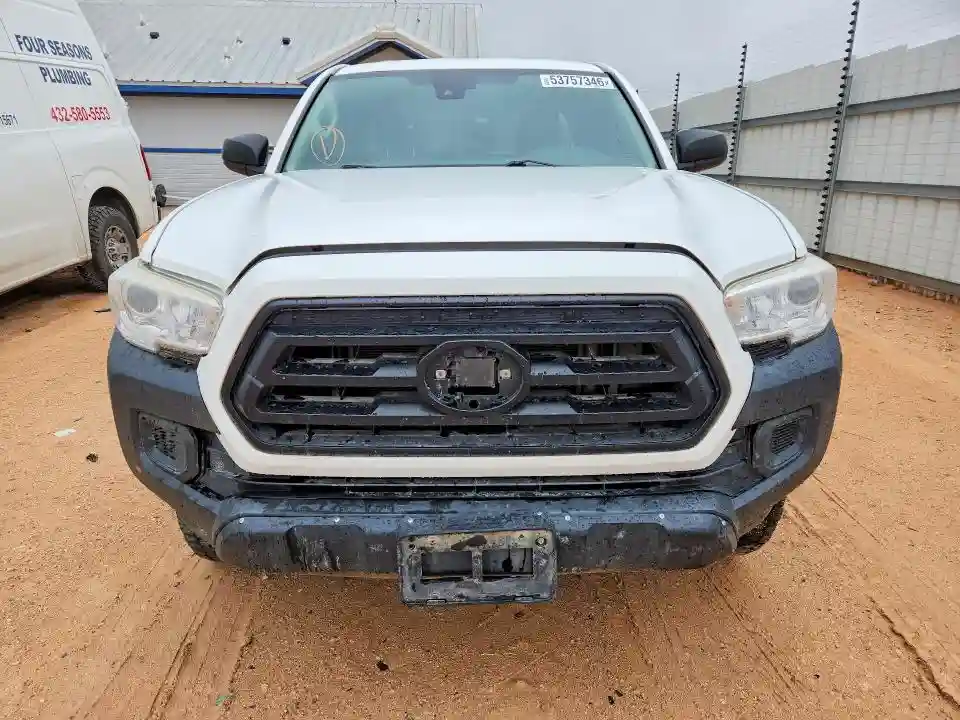 5TFSX5EN6LX071186 2020 TOYOTA TACOMA-4