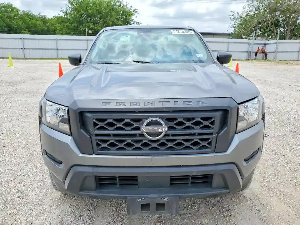 1N6ED1EJ2NN613956 2022 NISSAN FRONTIER-4