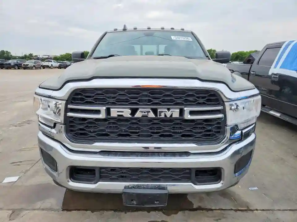 3C6UR5CJ4NG248674 2022 RAM 2500-4