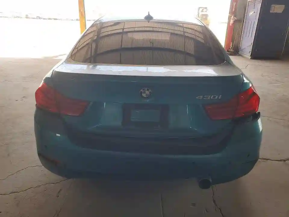 WBA4J1C56JBG75580 2018 BMW 4 SERIES-5