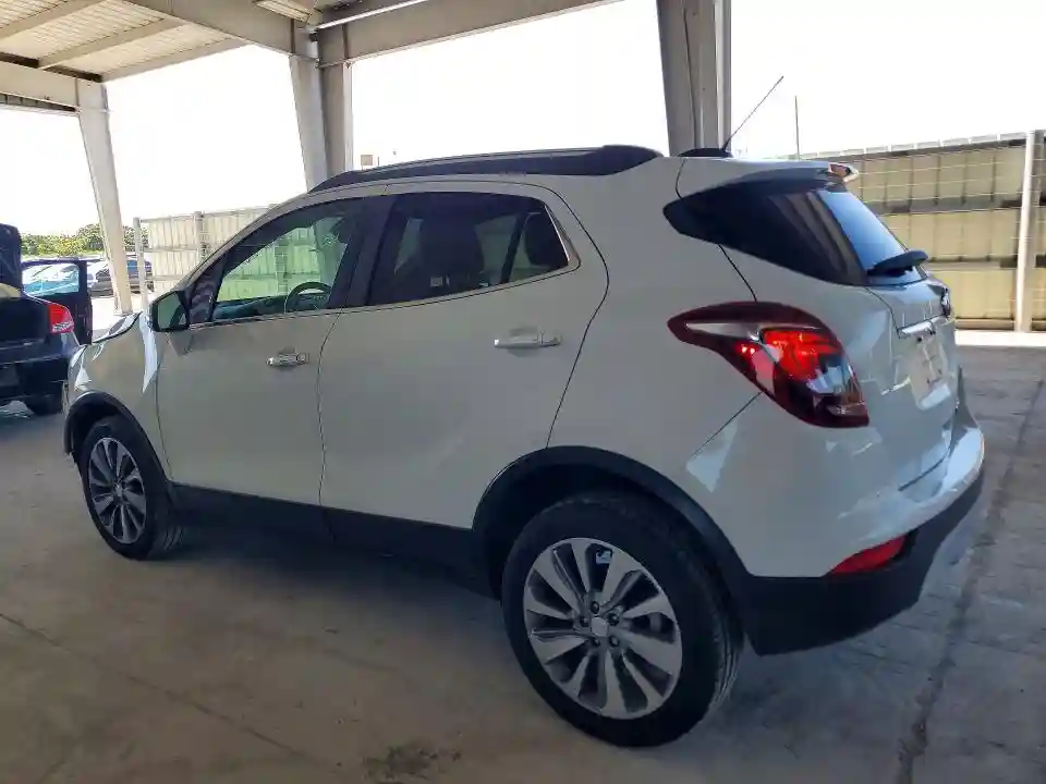 KL4CJASB6KB939489 2019 BUICK ENCORE-1