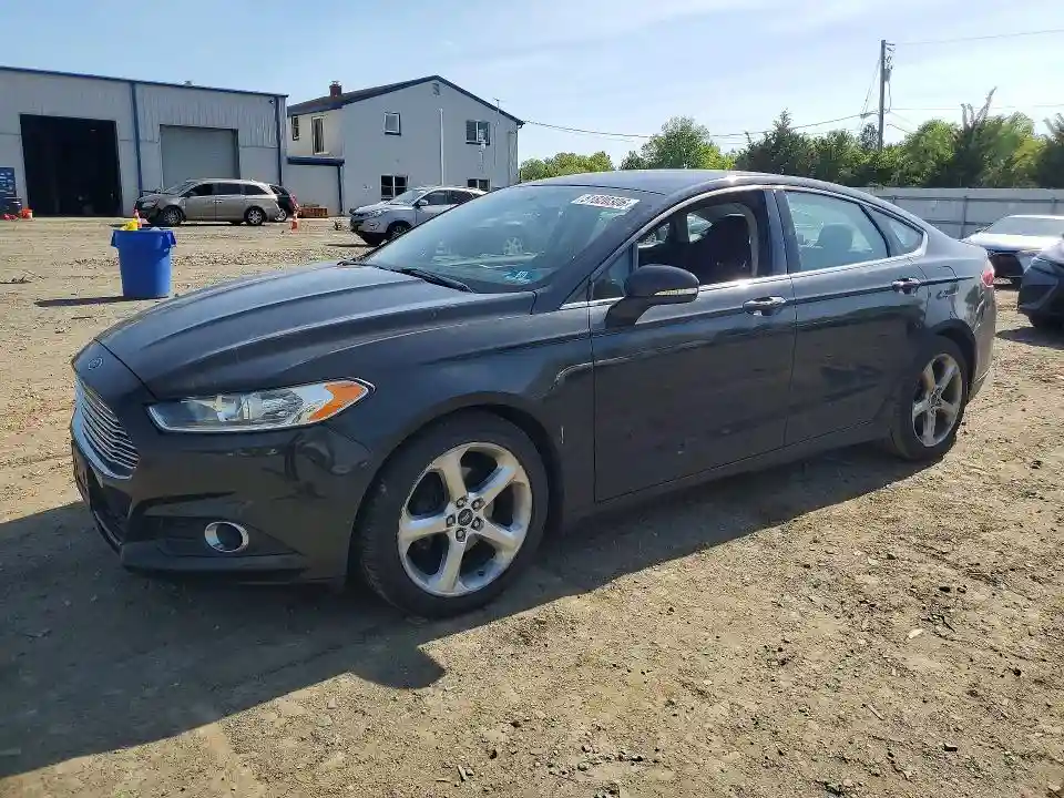 3FA6P0H76DR241144 2013 FORD FUSION-0