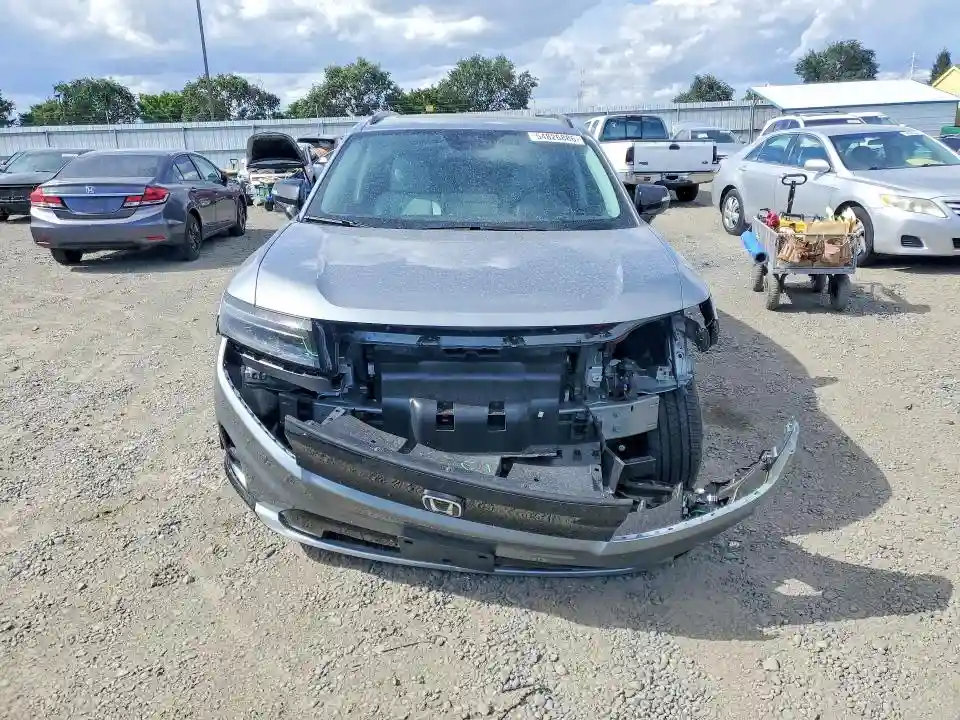 3GPKHWRM9SS505149 2025 HONDA PROLOGUE T-4