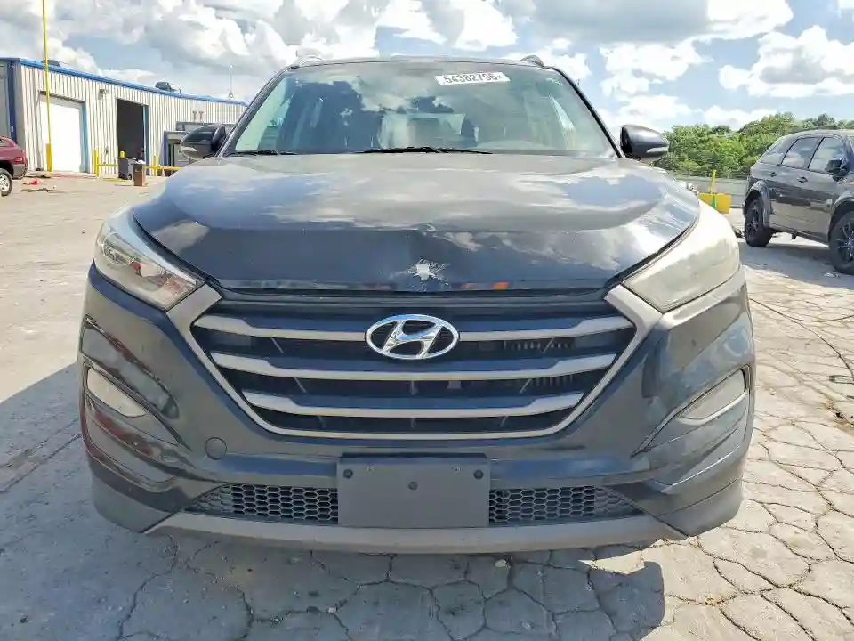 KM8J33A27GU074561 2016 HYUNDAI TUCSON-4