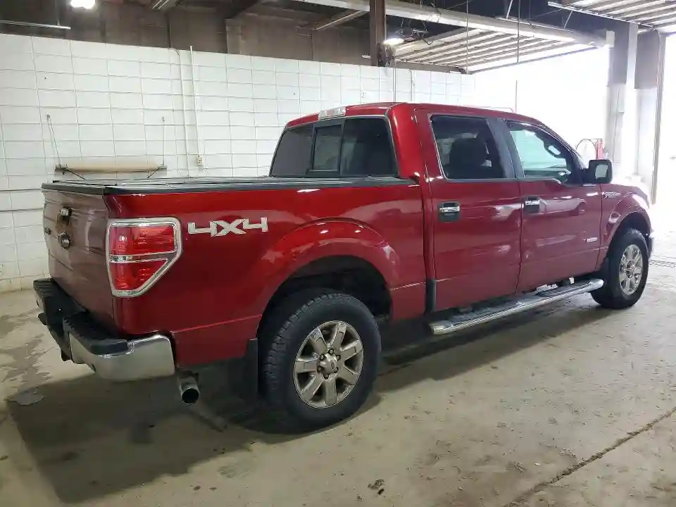 1FTFW1ET9DKF79386 2013 FORD F150-2