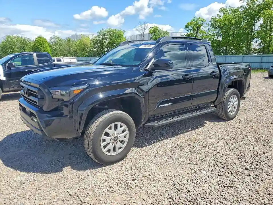 3TYLB5JN5ST094749 2025 TOYOTA TACOMA-0