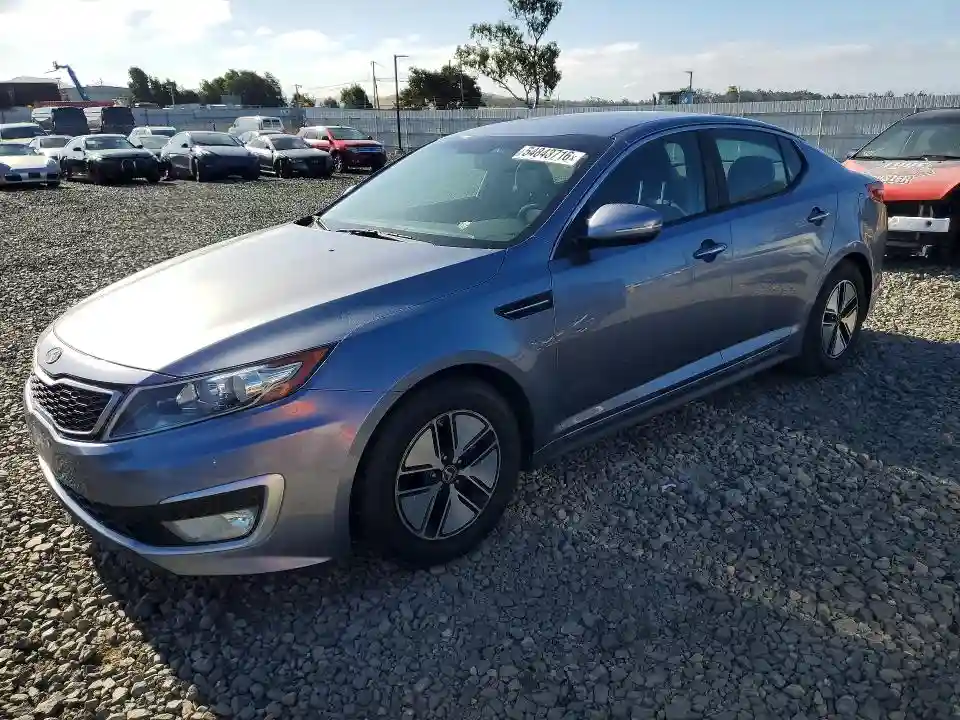 KNAGM4ADXB5006516 2011 KIA OPTIMA-0