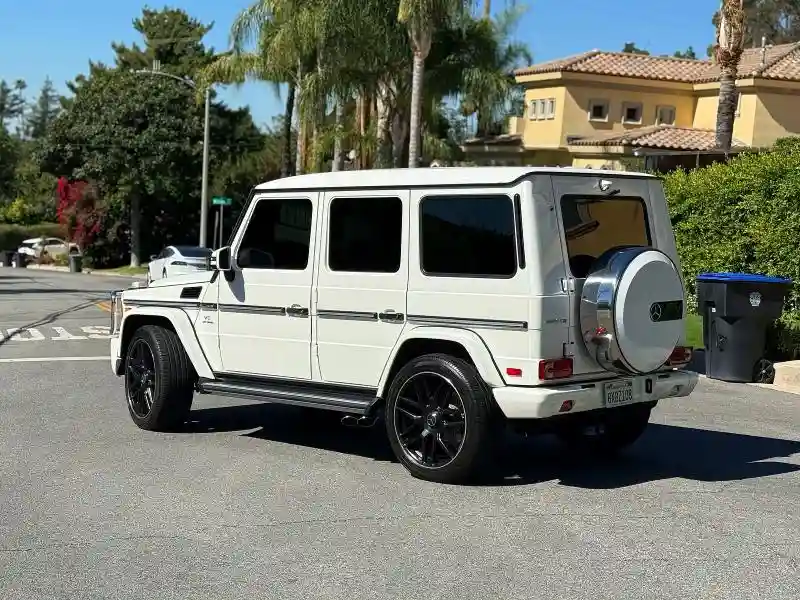 WDCYC7DF2HX272208 2017 MERCEDES-BENZ G-CLASS-2
