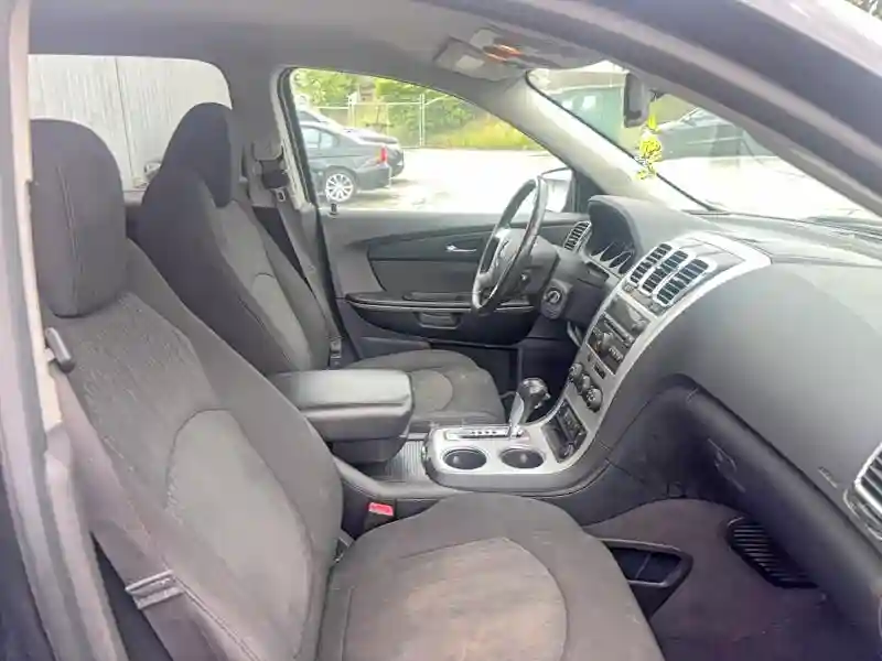 1GKKVPEDXCJ419216 2012 GMC ACADIA-4
