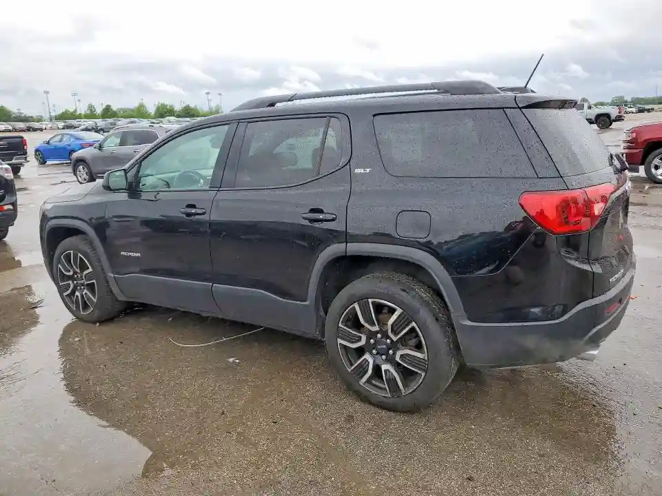1GKKNULS8KZ270062 2019 GMC ACADIA-1