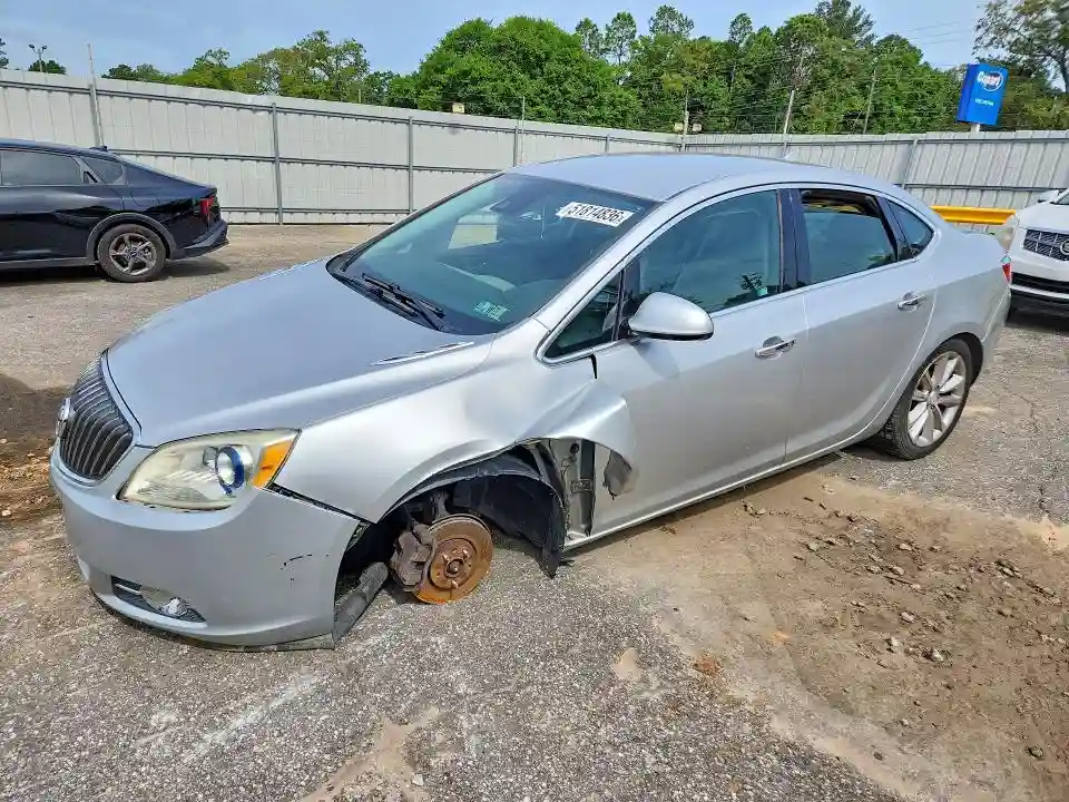 1G4PR5SK9E4152869 2014 BUICK VERANO-0