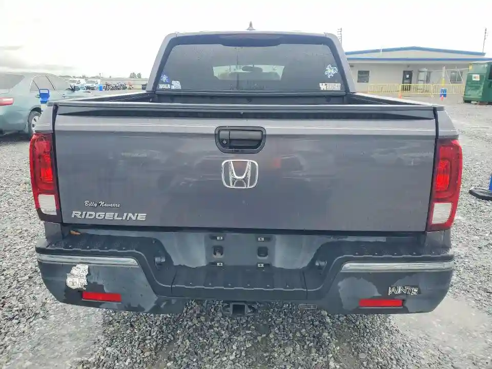 5FPYK2F28KB005895 2019 HONDA RIDGELINE-5