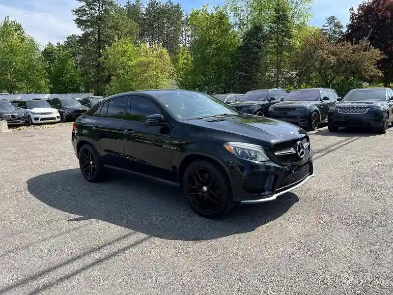 4JGED6EB8GA016793 2016 MERCEDES-BENZ GLE-CLASS-0