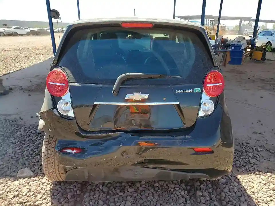 KL8CK6S02GC621247 2016 CHEVROLET SPARK-5