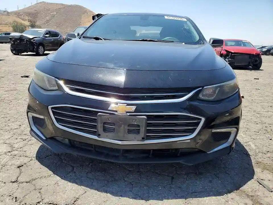 1G1ZB5ST9HF168517 2017 CHEVROLET MALIBU-4