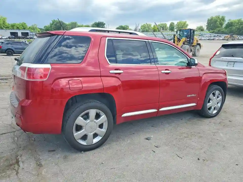 2GKFLYE38D6372352 2013 GMC TERRAIN-2