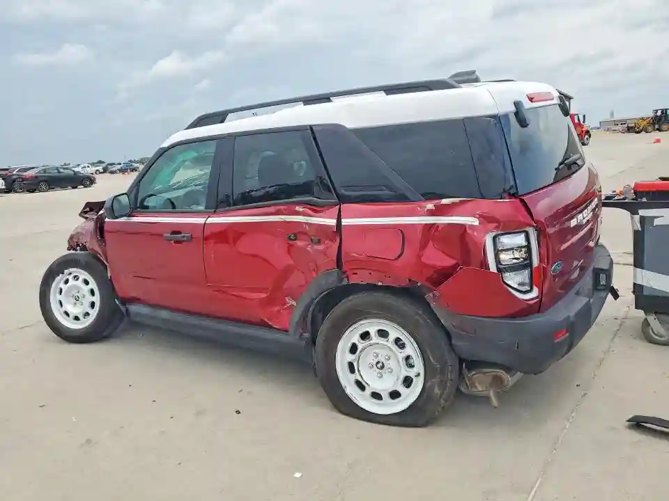 3FMCR9GN0SRE29632 2025 FORD BRONCO-1