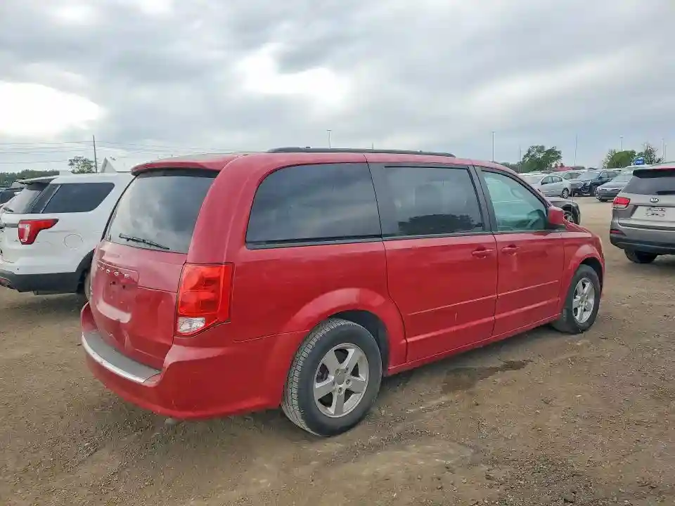 2C4RDGCG5CR236781 2012 DODGE CARAVAN-2