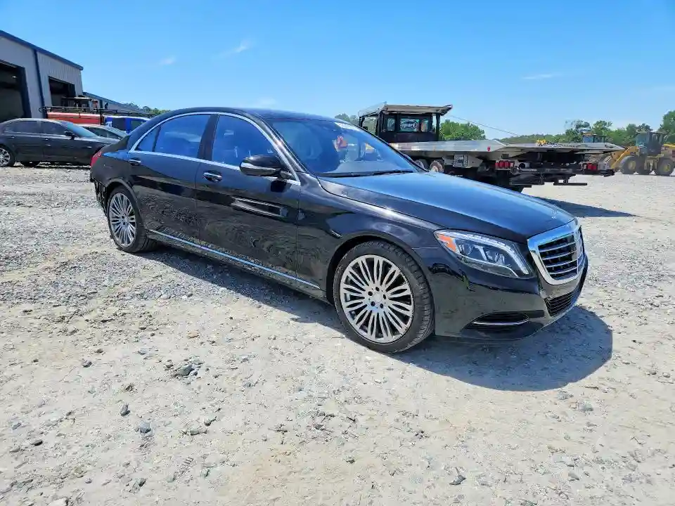 WDDUG8CB4HA296872 2017 MERCEDES-BENZ S-CLASS-3