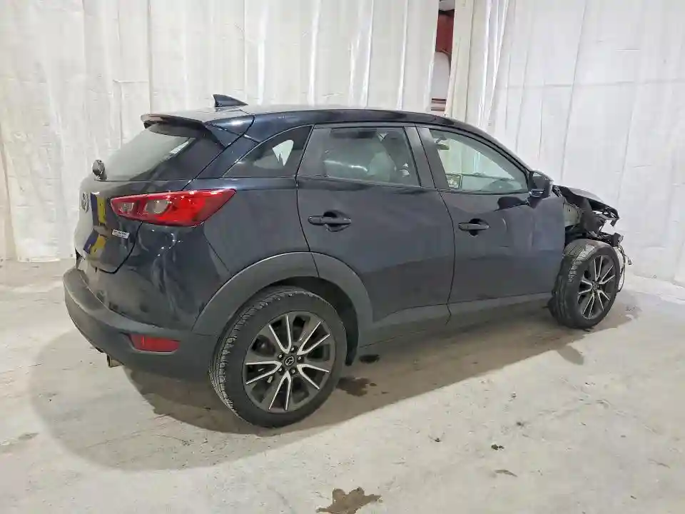 JM1DKFC71H0146295 2017 MAZDA CX-3-2