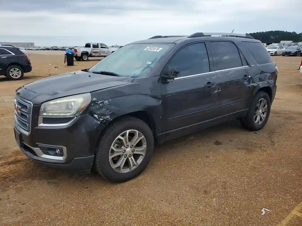 1GKKRRKDXFJ359446 2015 GMC ACADIA-0
