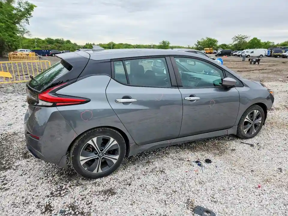 1N4AZ1CPXLC307807 2020 NISSAN LEAF-2