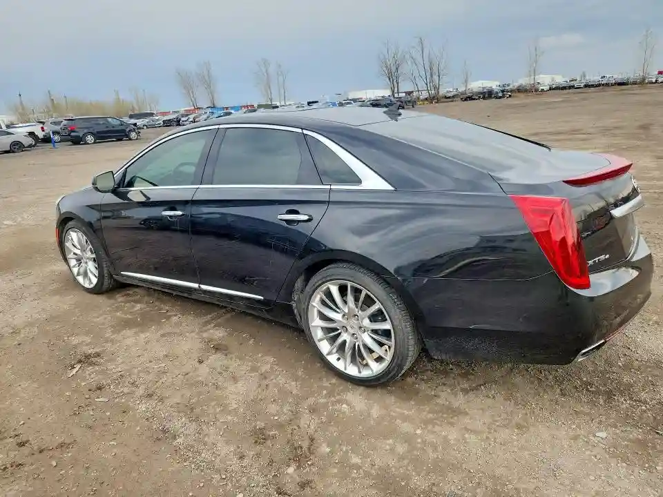 2G61V5S36D9232093 2013 CADILLAC XTS-1