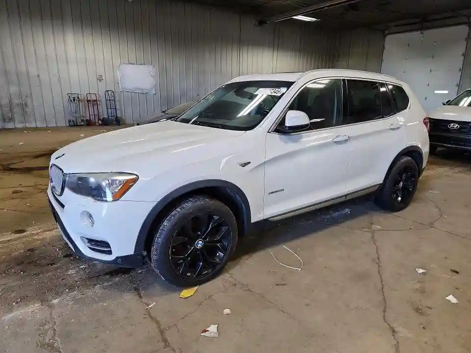 5UXWX9C51G0D63937 2016 BMW X3-0