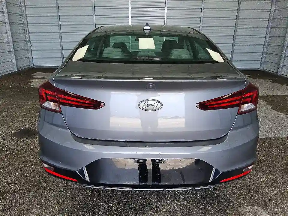 5NPD84LFXKH419593 2019 HYUNDAI ELANTRA-5