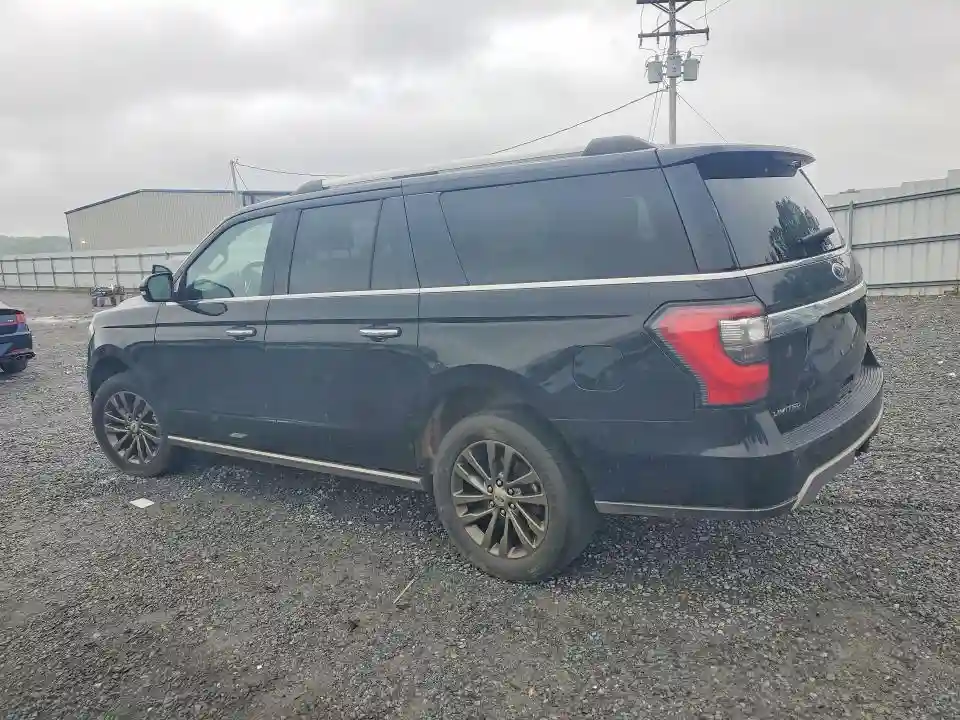 1FMJK1KT2LEA87396 2020 FORD EXPEDITION-1