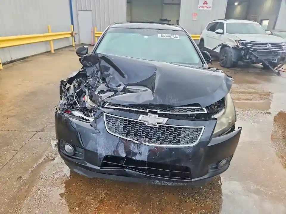 1G1PG5SB8E7136759 2014 CHEVROLET CRUZE-4